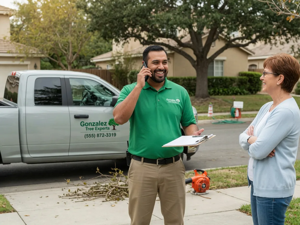 Tree Service Mertztown, PA FAQs